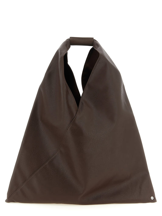 Mm6 Maison Margiela Japanese Classic Medium Handbag