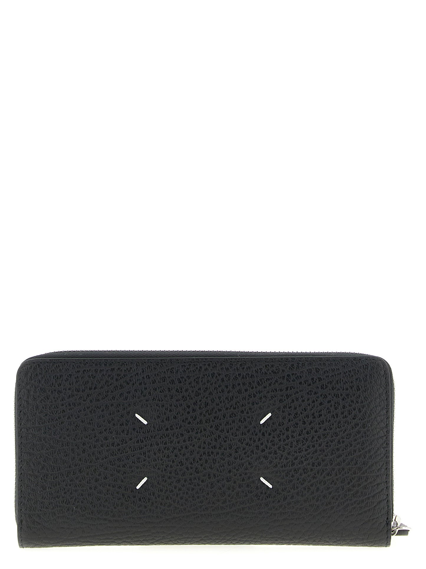 Maison Margiela Stitching Logo Wallet