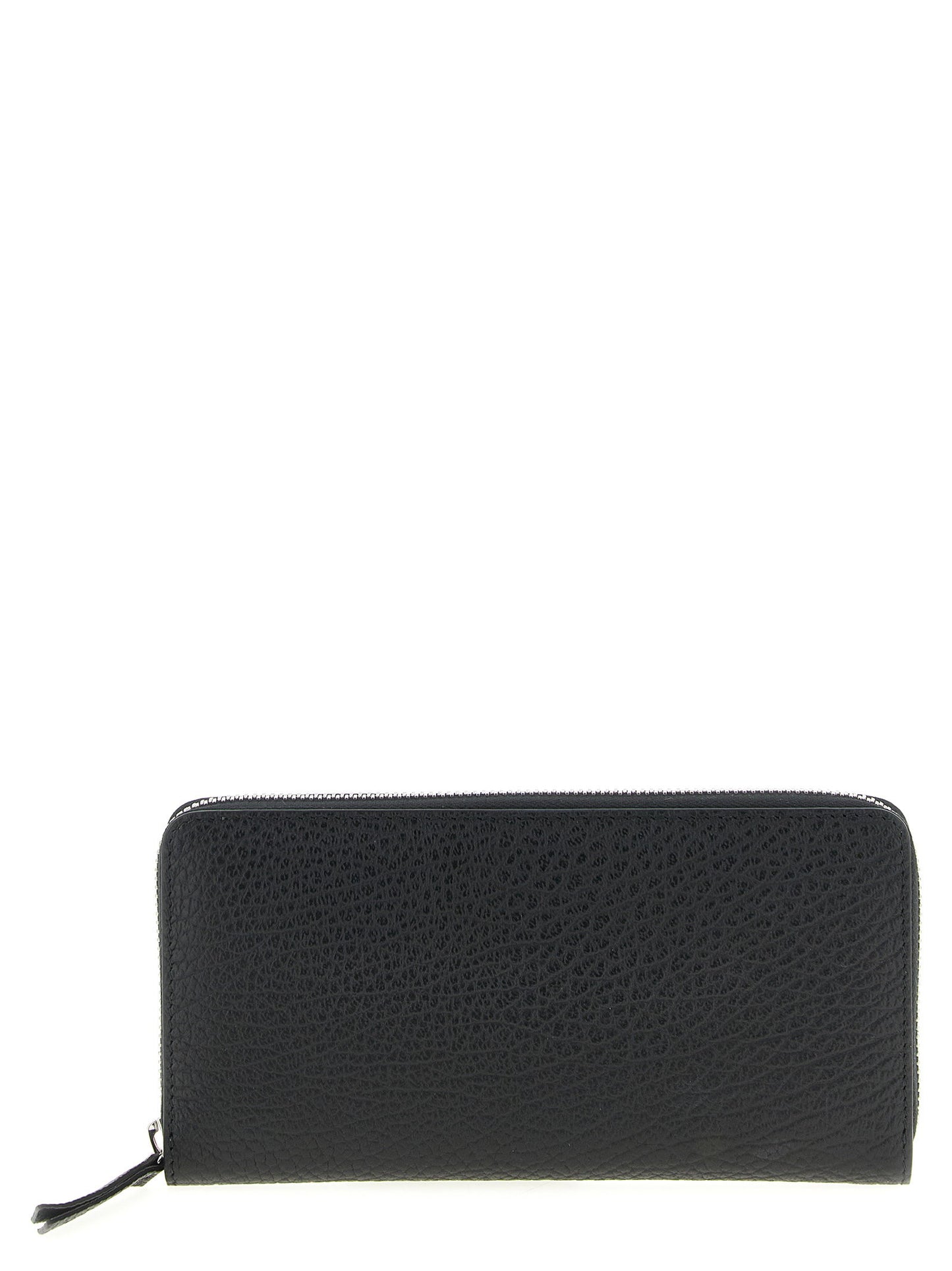Maison Margiela Stitching Logo Wallet