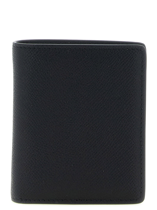 Maison Margiela Bi-fold Four Stitches Wallet
