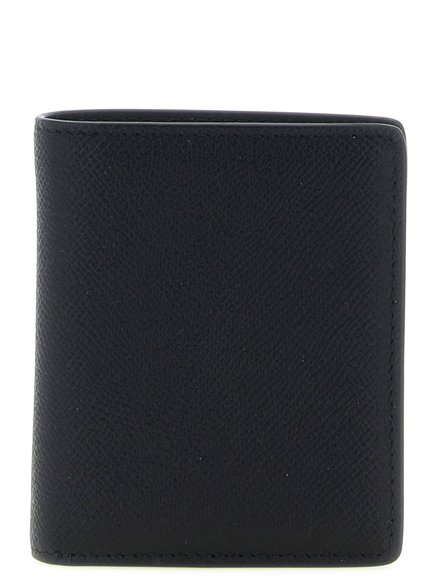 Maison Margiela Bi-fold Four Stitches Wallet