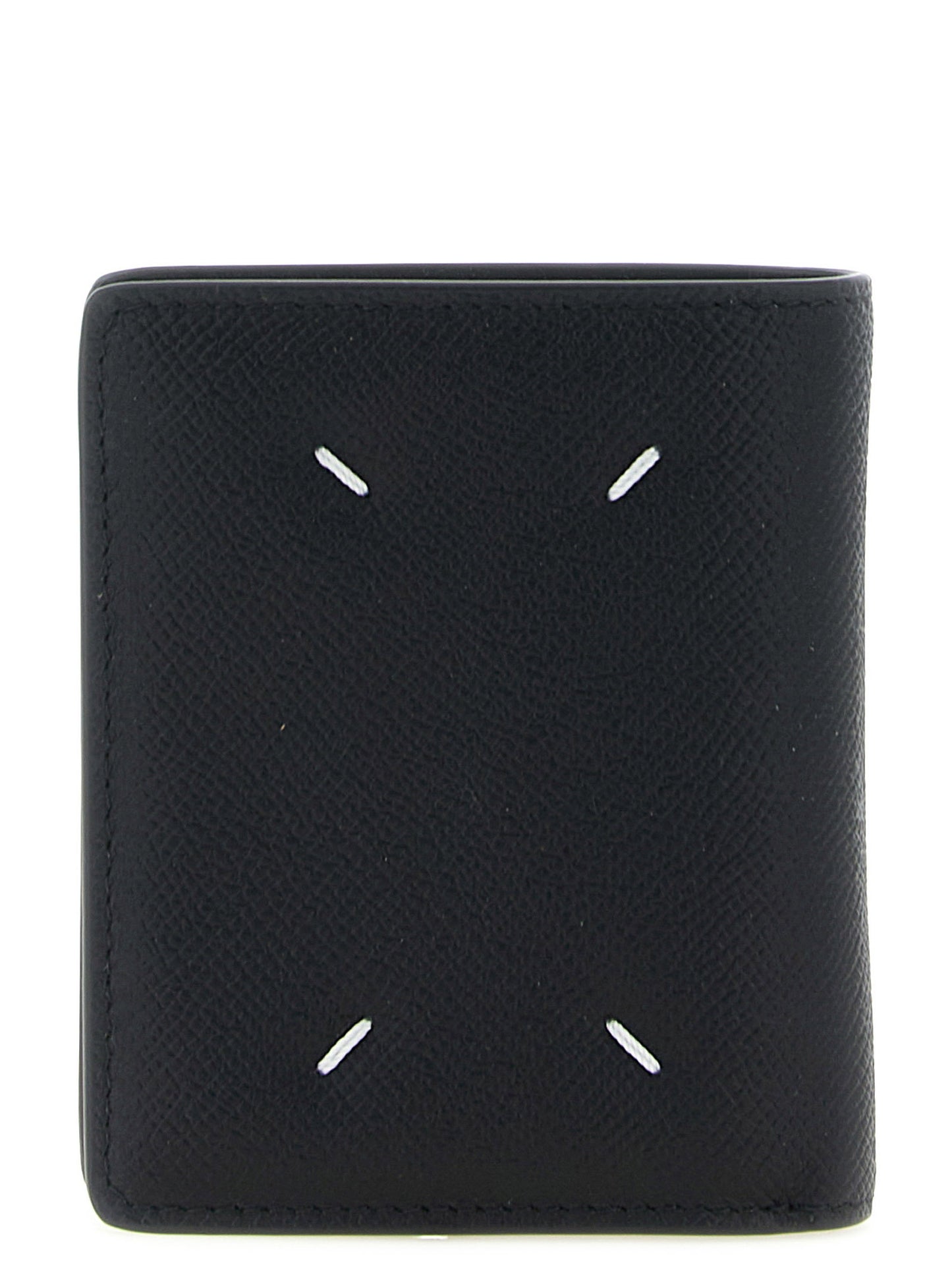 Maison Margiela Bi-fold Four Stitches Wallet