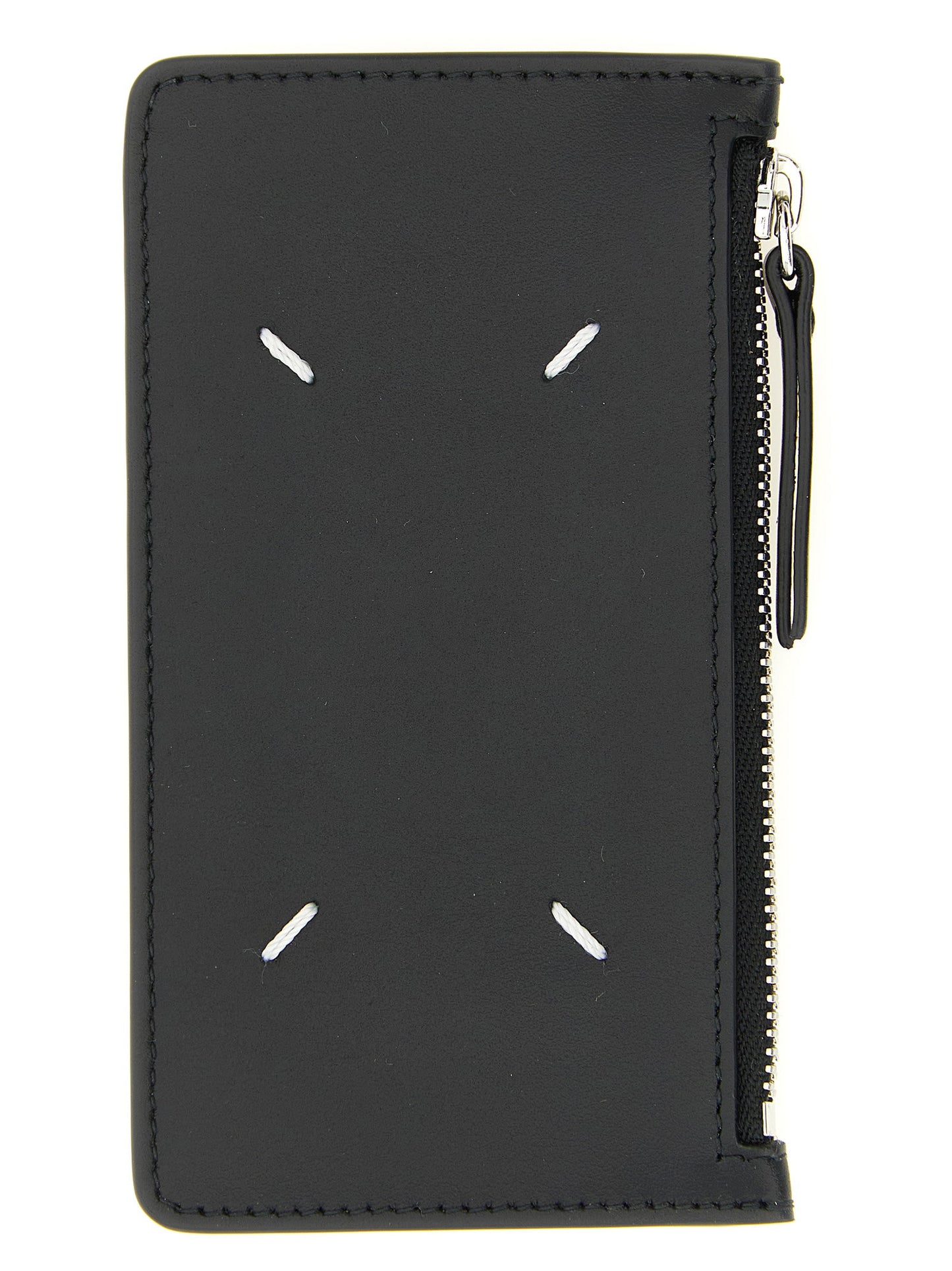 Maison Margiela Four Stitches Card Holder