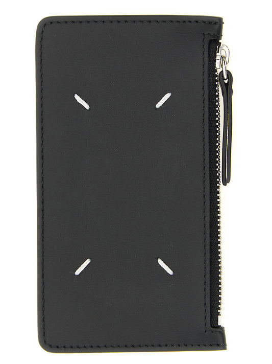 Maison Margiela Four Stitches Card Holder