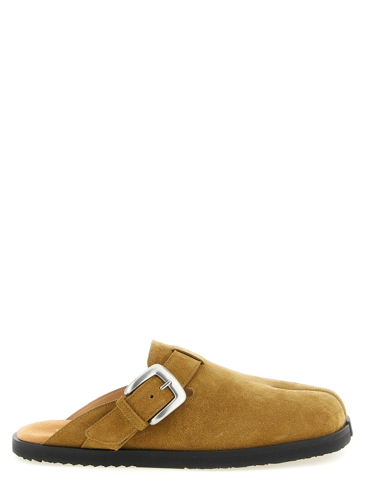 Maison Margiela Tabi Daily Mules