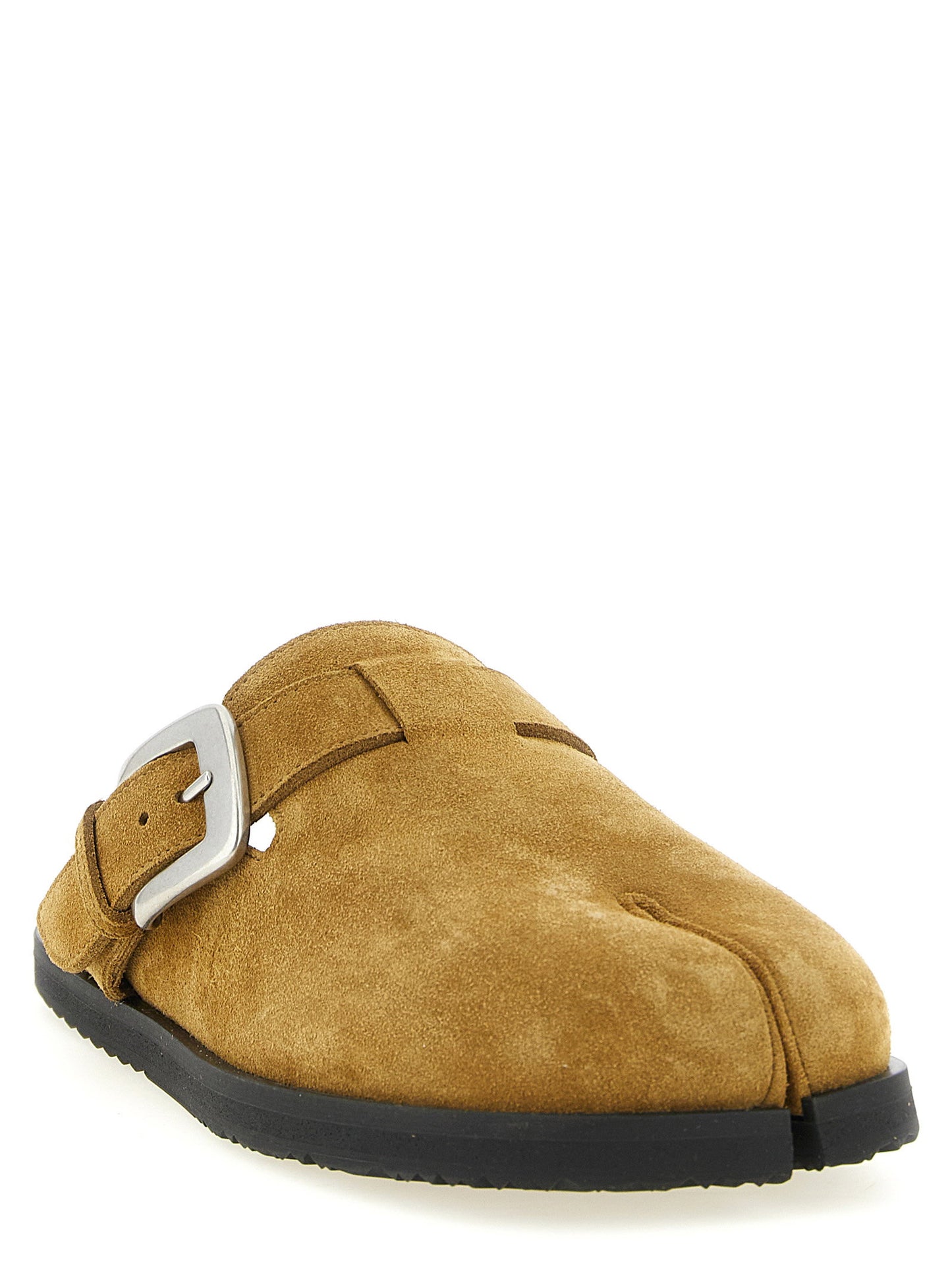 Maison Margiela Tabi Daily Mules