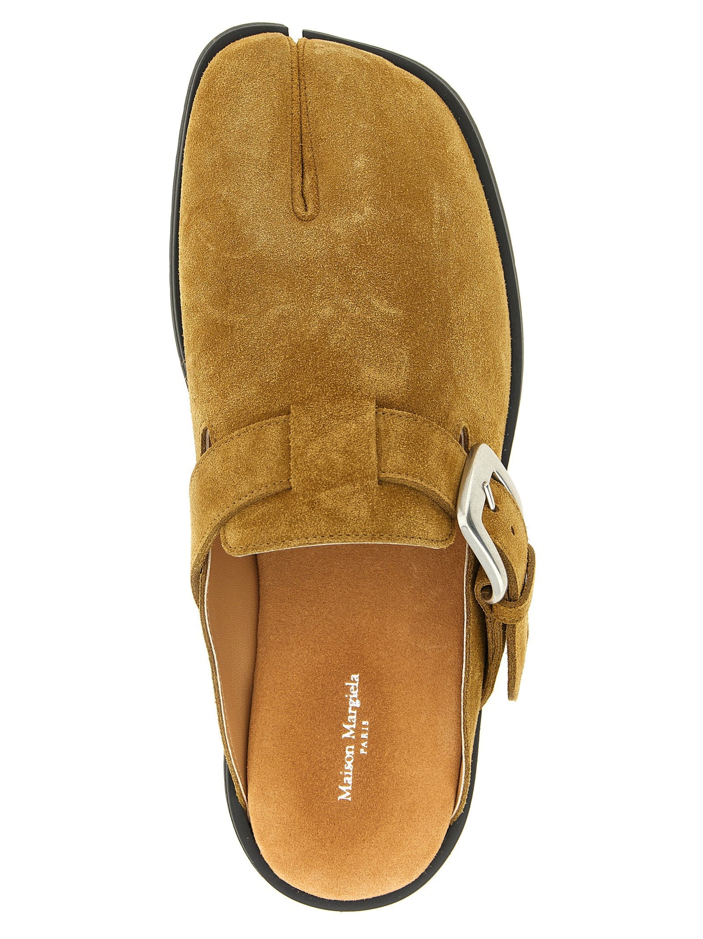 Maison Margiela Tabi Daily Mules