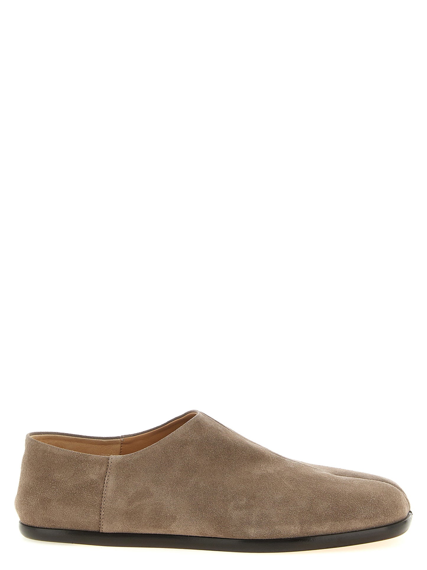 Maison Margiela Tabi Babouche Flat Shoes