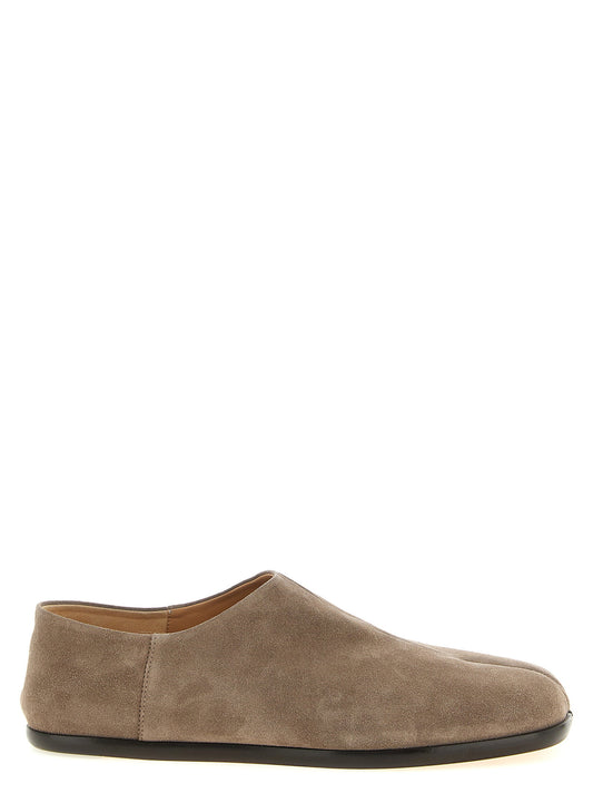 Maison Margiela Tabi Babouche Flat Shoes