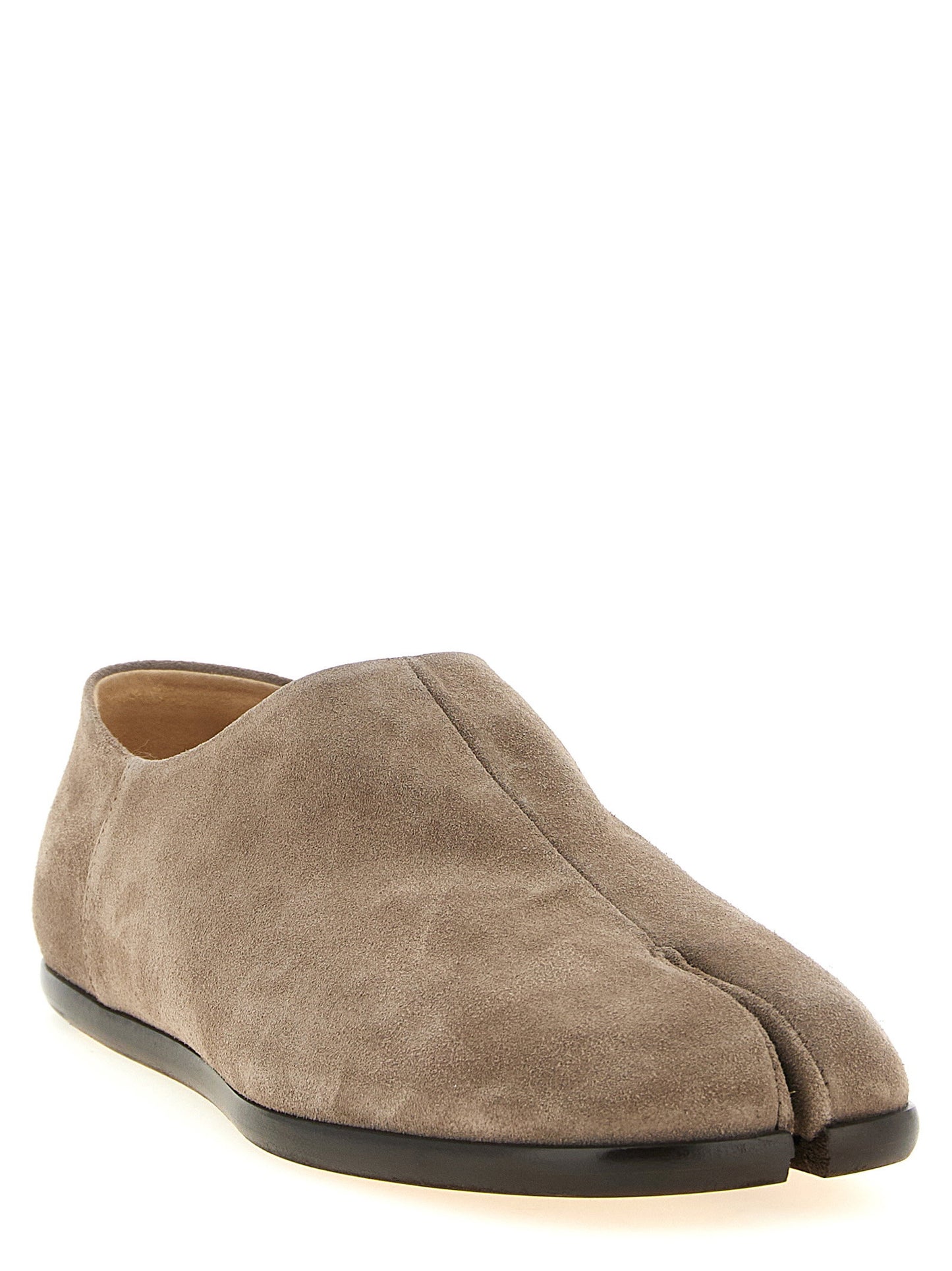 Maison Margiela Tabi Babouche Flat Shoes