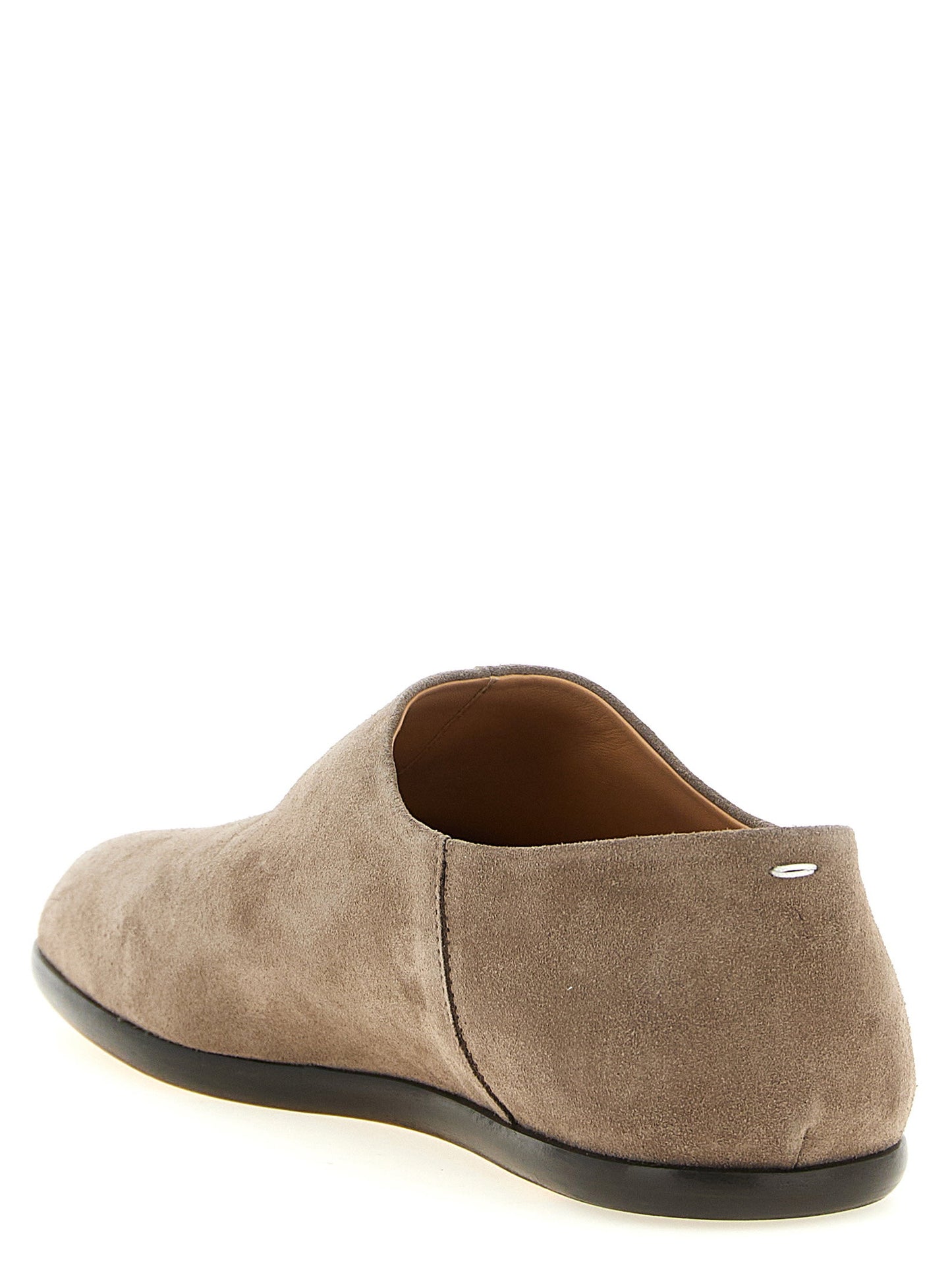 Maison Margiela Tabi Babouche Flat Shoes