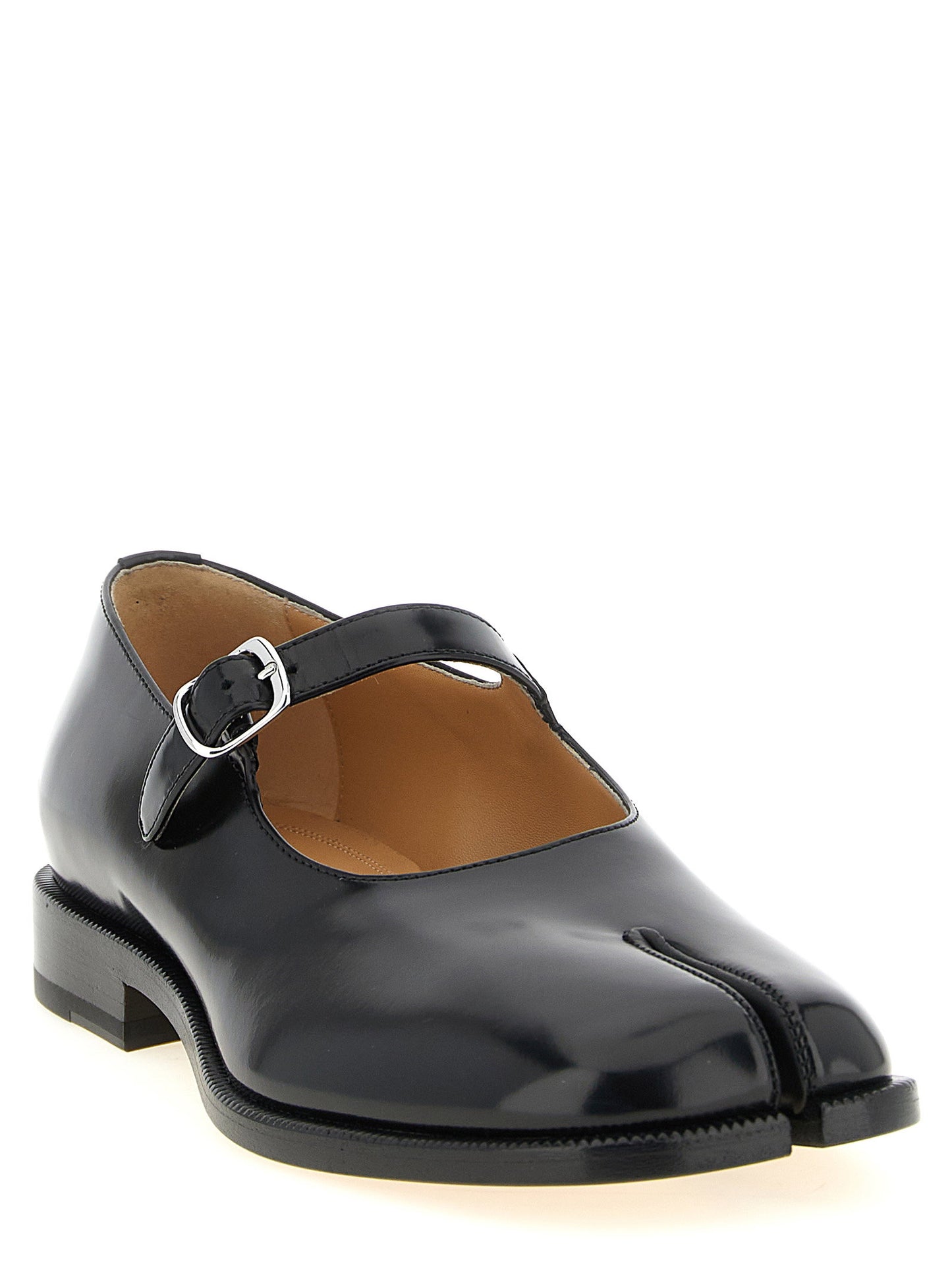 Maison Margiela Mary-jane Tabi City