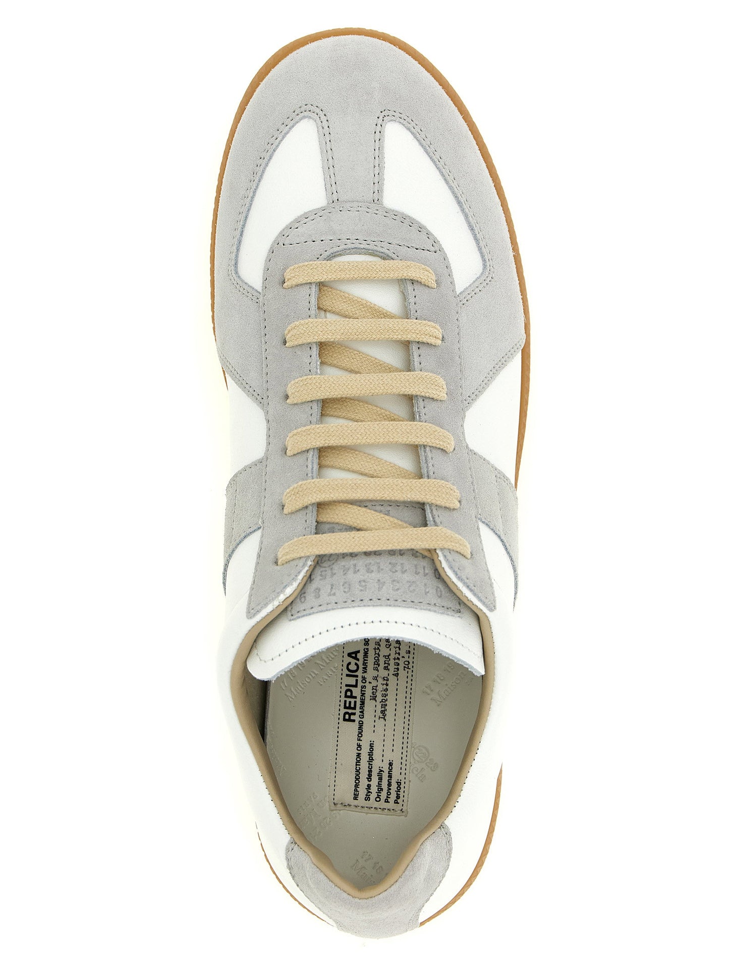 Maison Margiela Replica Sneakers