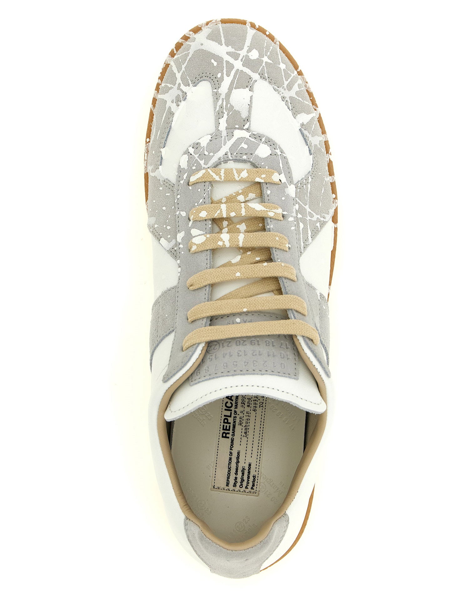 Maison Margiela Replica Sneakers
