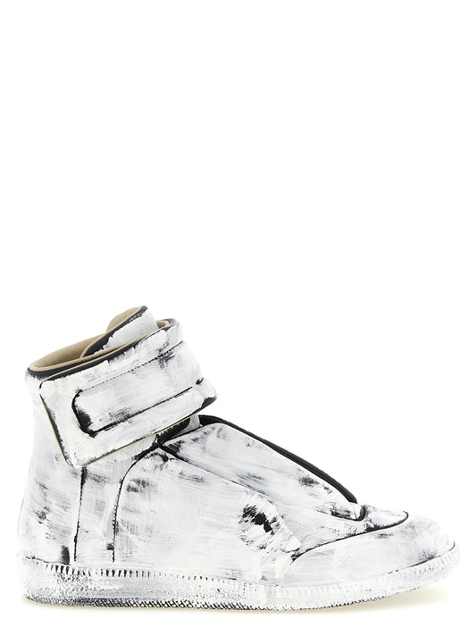 Maison Margiela Future Sneakers