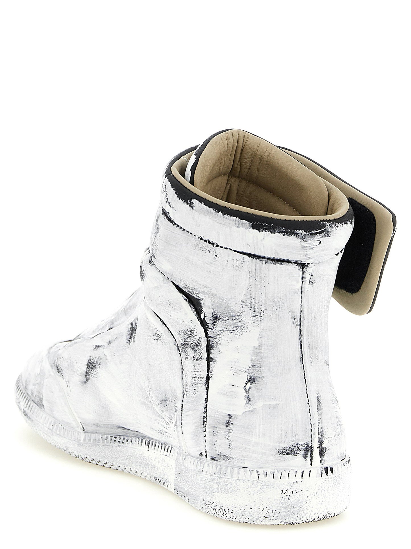 Maison Margiela Future Sneakers