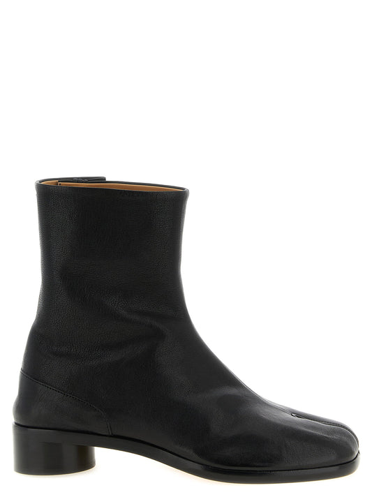 Maison Margiela Tabi Ankle Boots