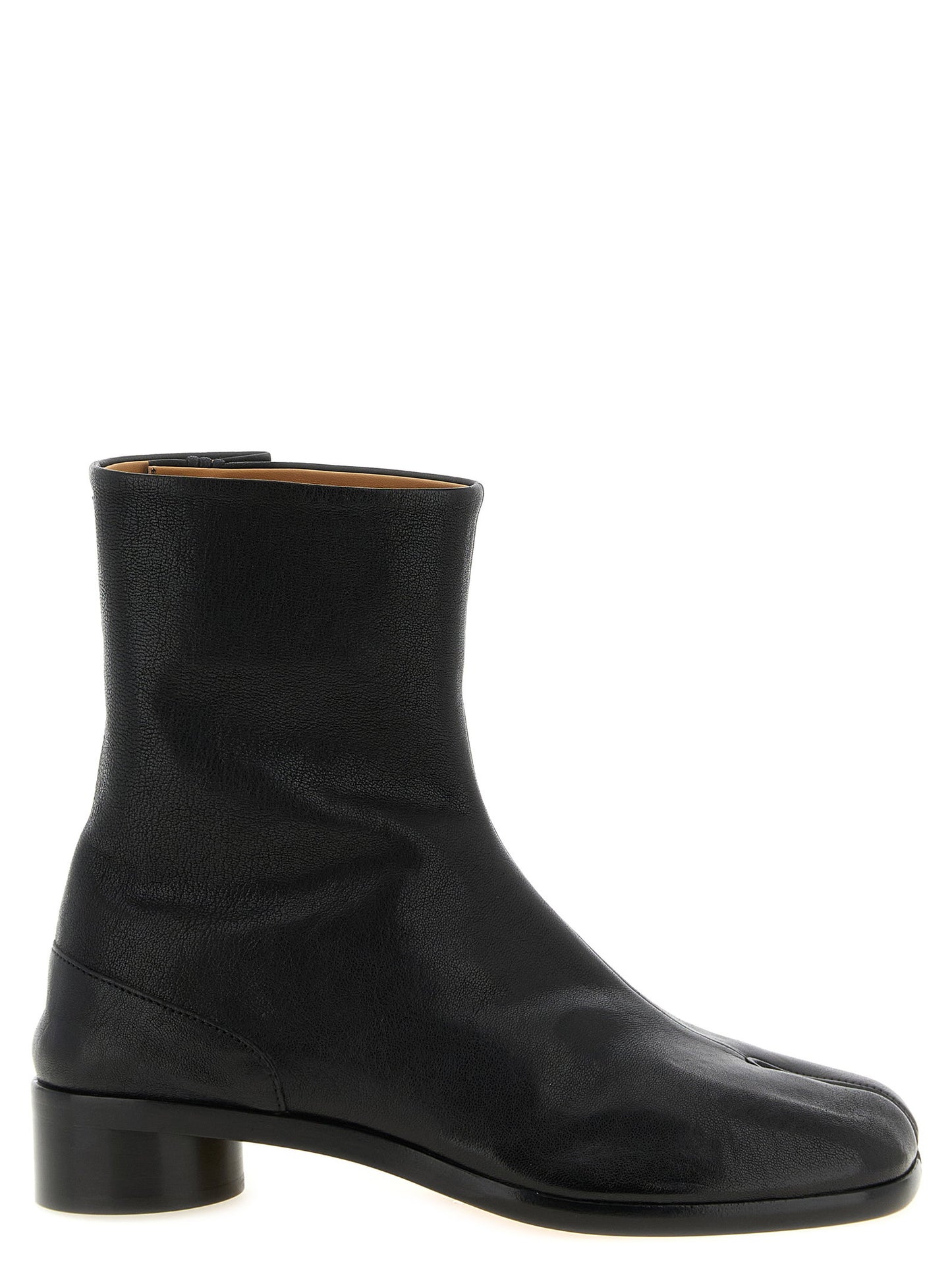 Maison Margiela Tabi Ankle Boots