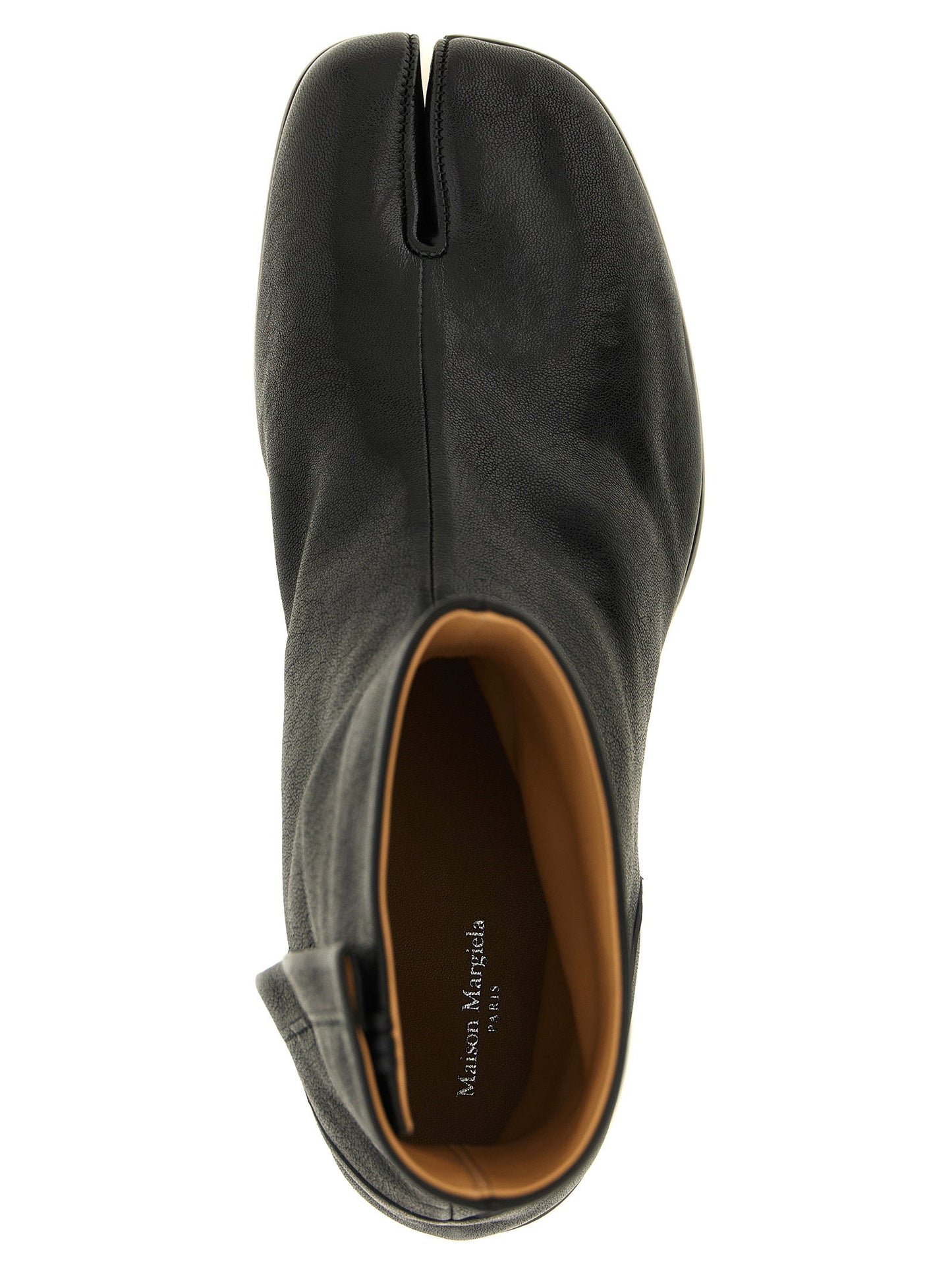 Maison Margiela Tabi Ankle Boots