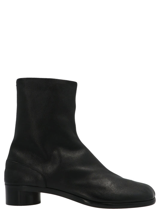 Maison Margiela Tabi Ankle Boots