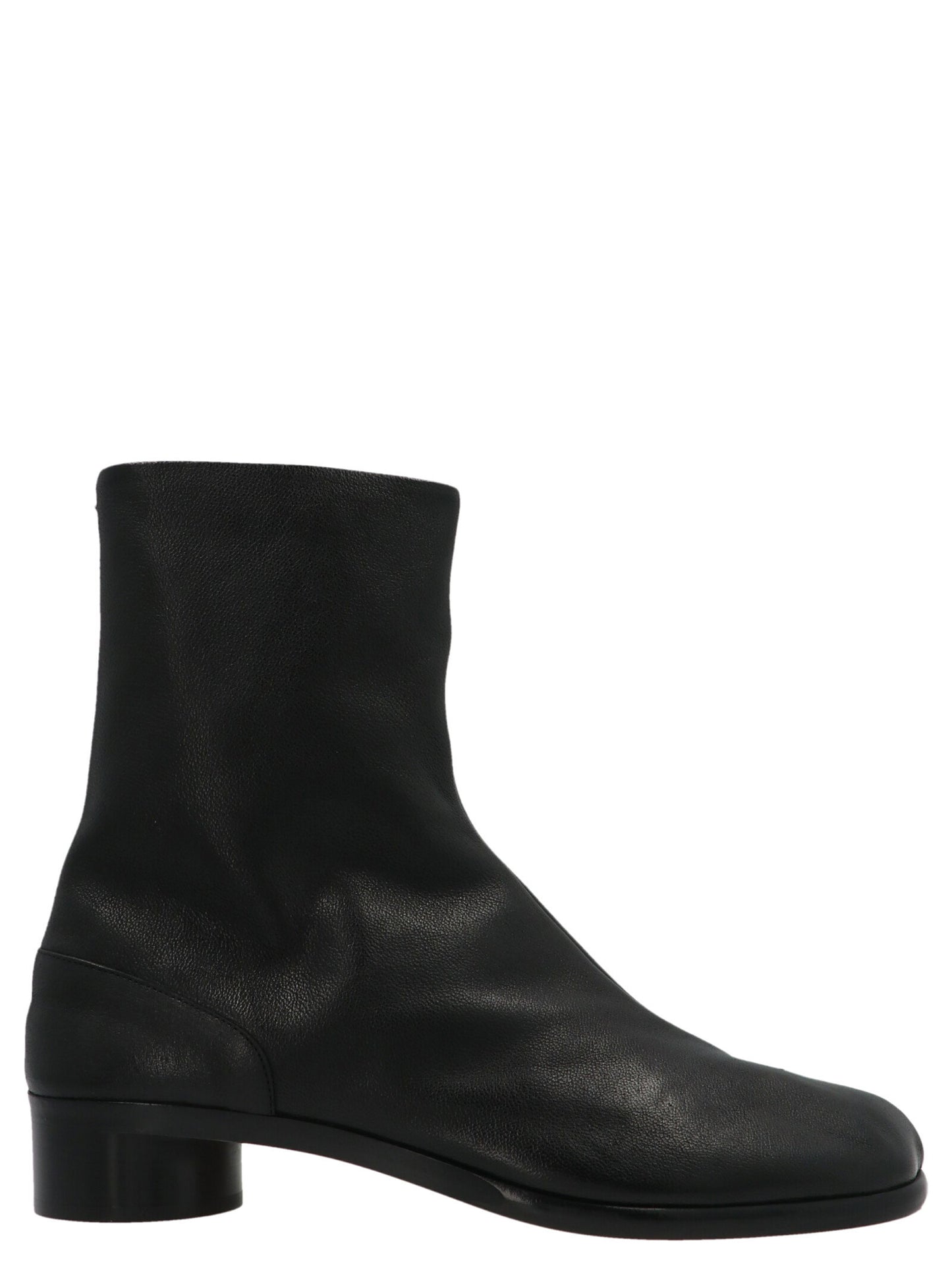 Maison Margiela Tabi Ankle Boots