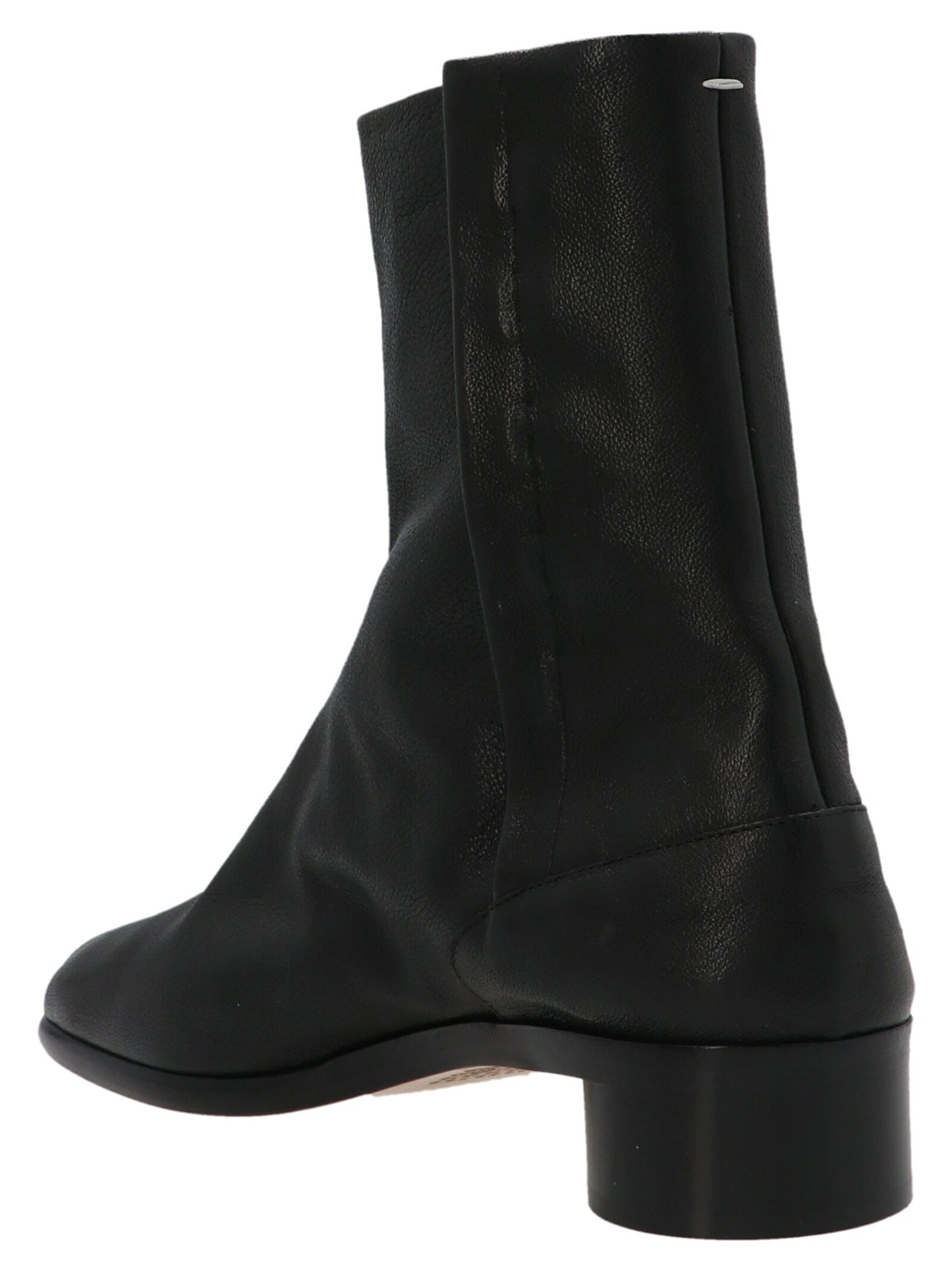 Maison Margiela Tabi Ankle Boots