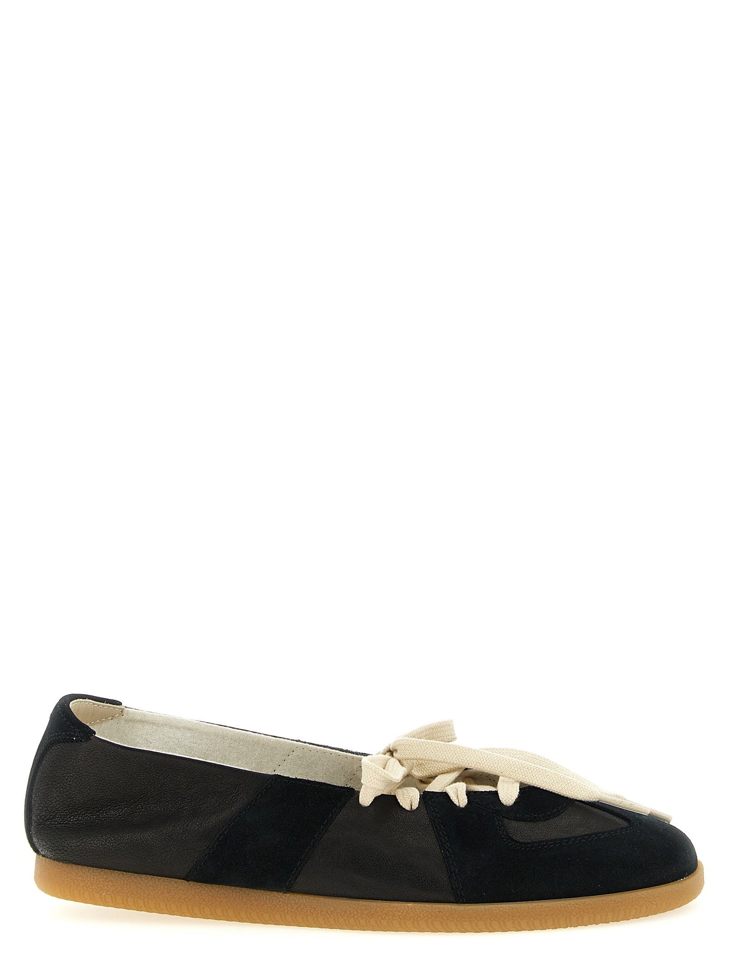 Maison Margiela Replica Ballet Ballet Flats