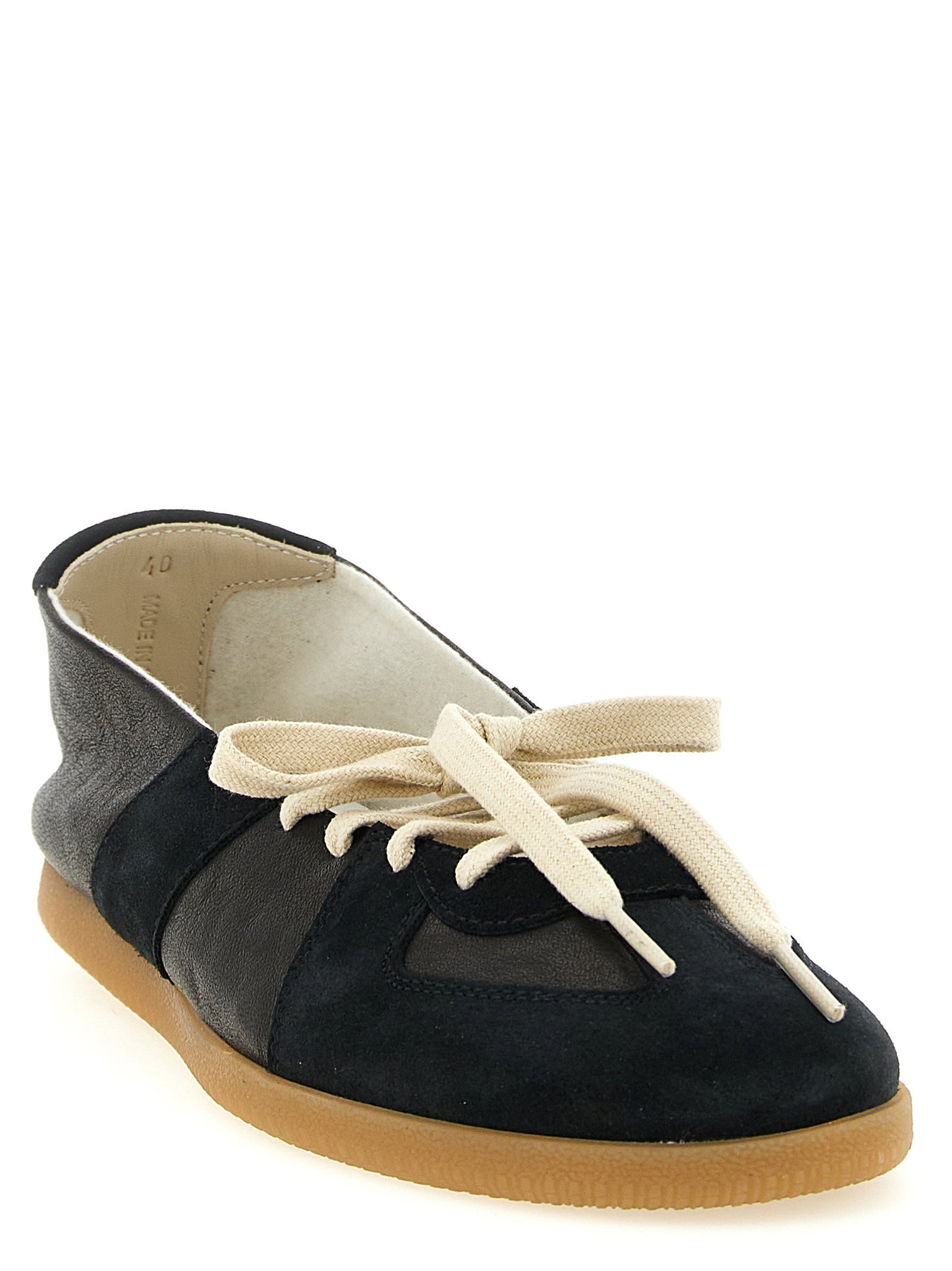 Maison Margiela Replica Ballet Ballet Flats