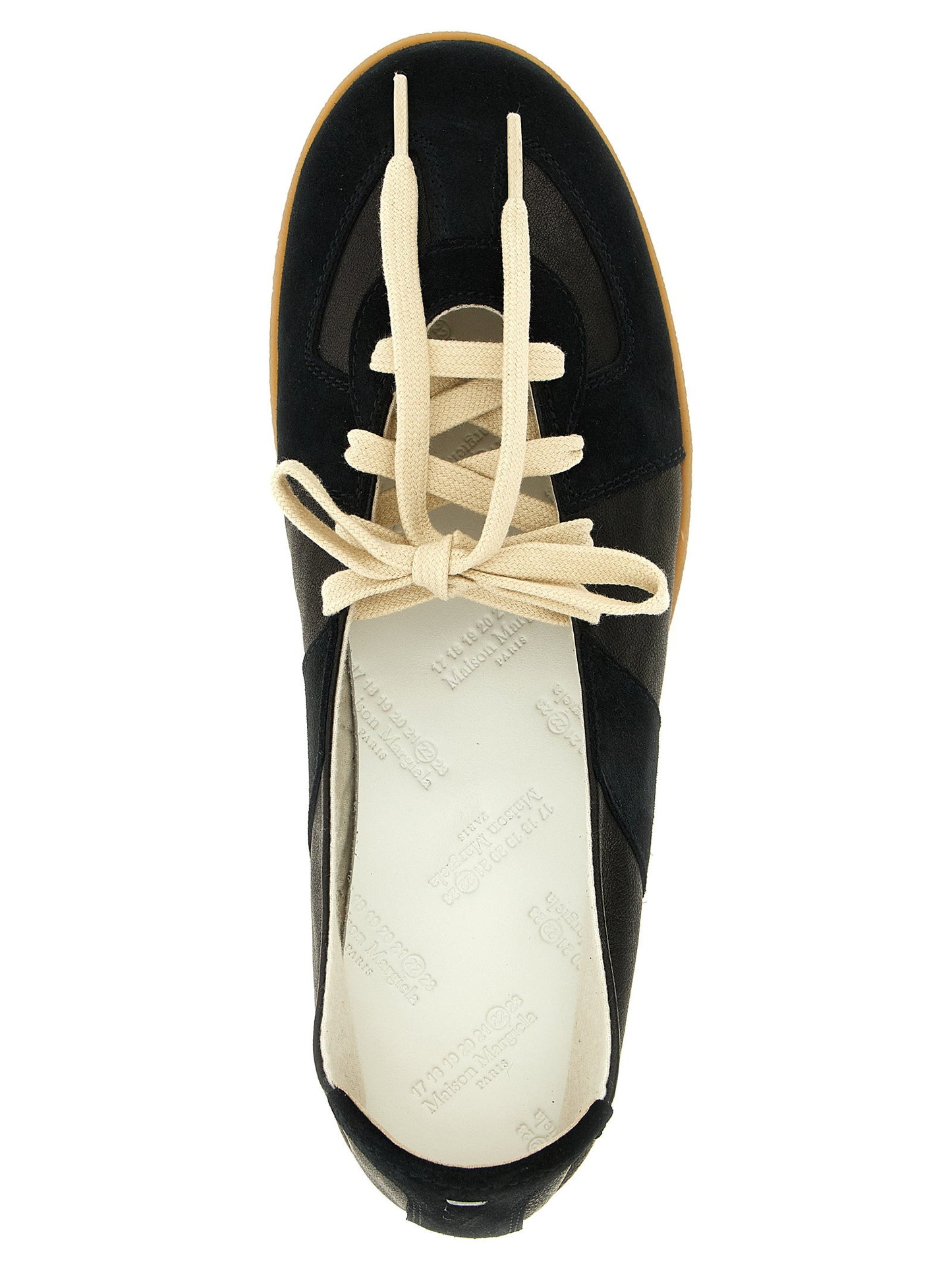 Maison Margiela Replica Ballet Ballet Flats