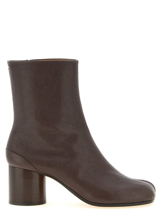 Maison Margiela Tabi Ankle Boots