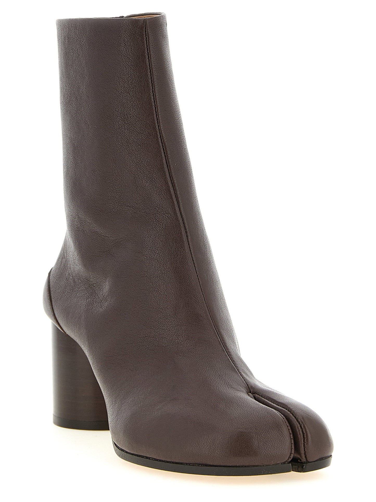 Maison Margiela Tabi Ankle Boots