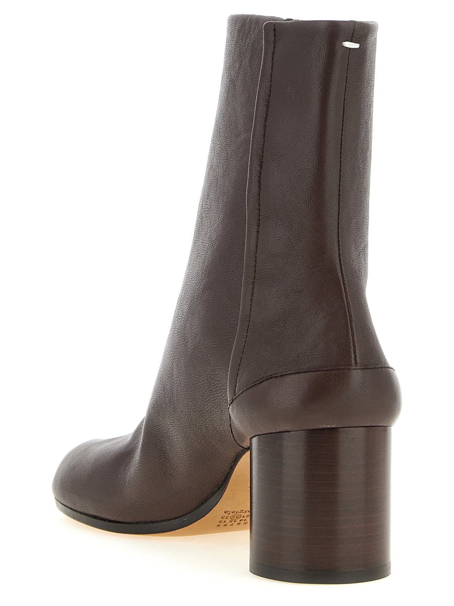 Maison Margiela Tabi Ankle Boots