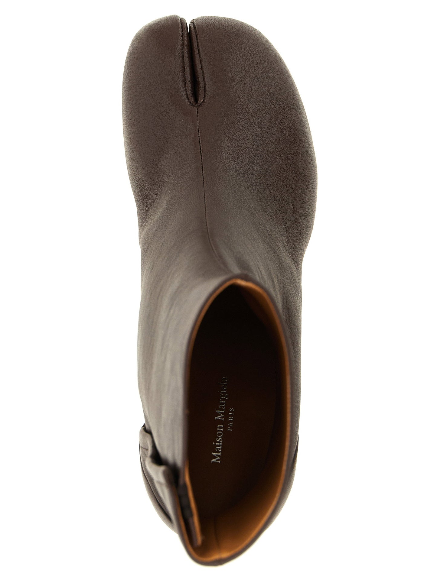 Maison Margiela Tabi Ankle Boots