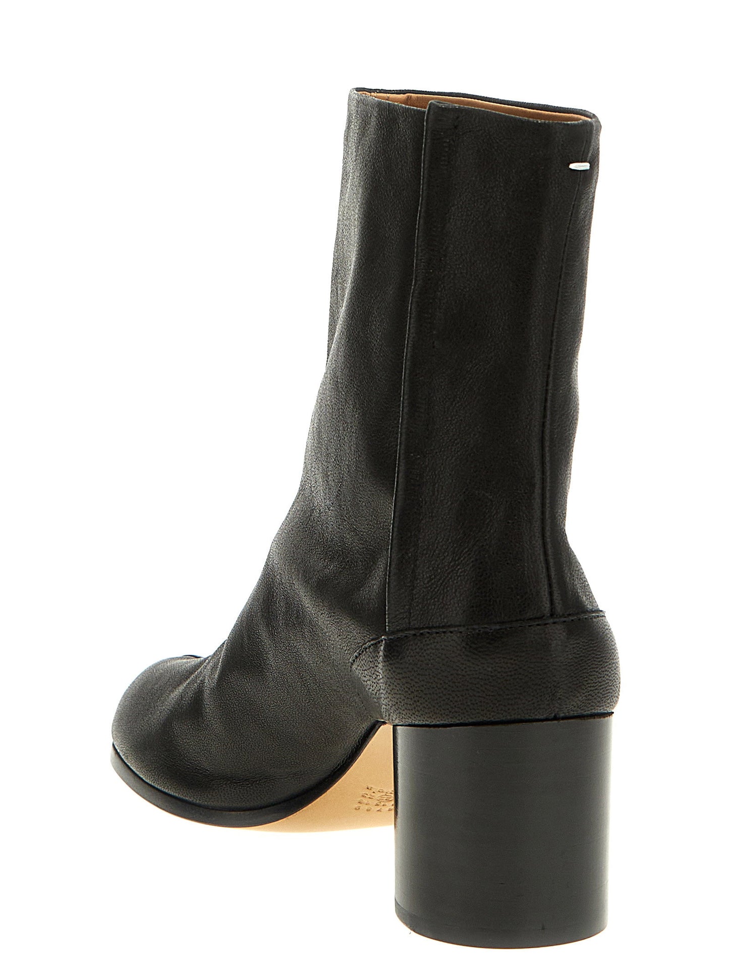 Maison Margiela Tabi Ankle Boots