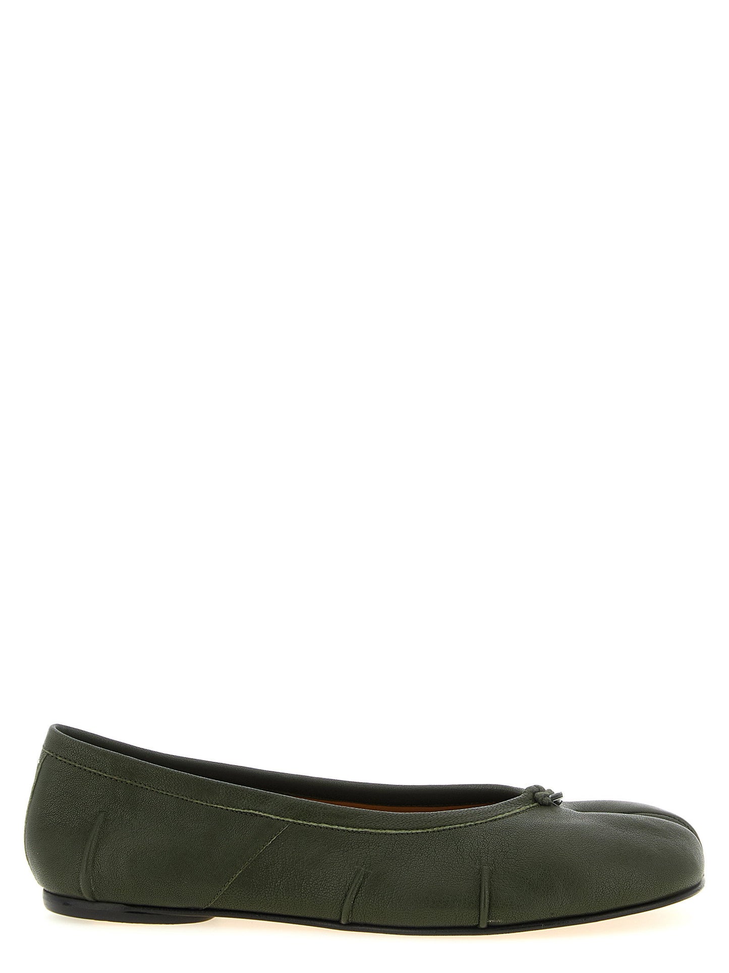 Maison Margiela Tabi New Ballet Flats