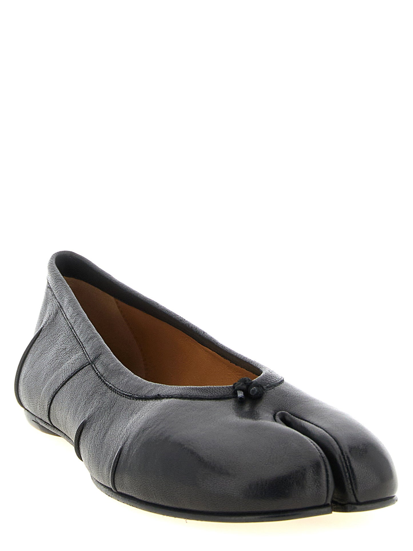 Maison Margiela Tabi New Ballet Flats