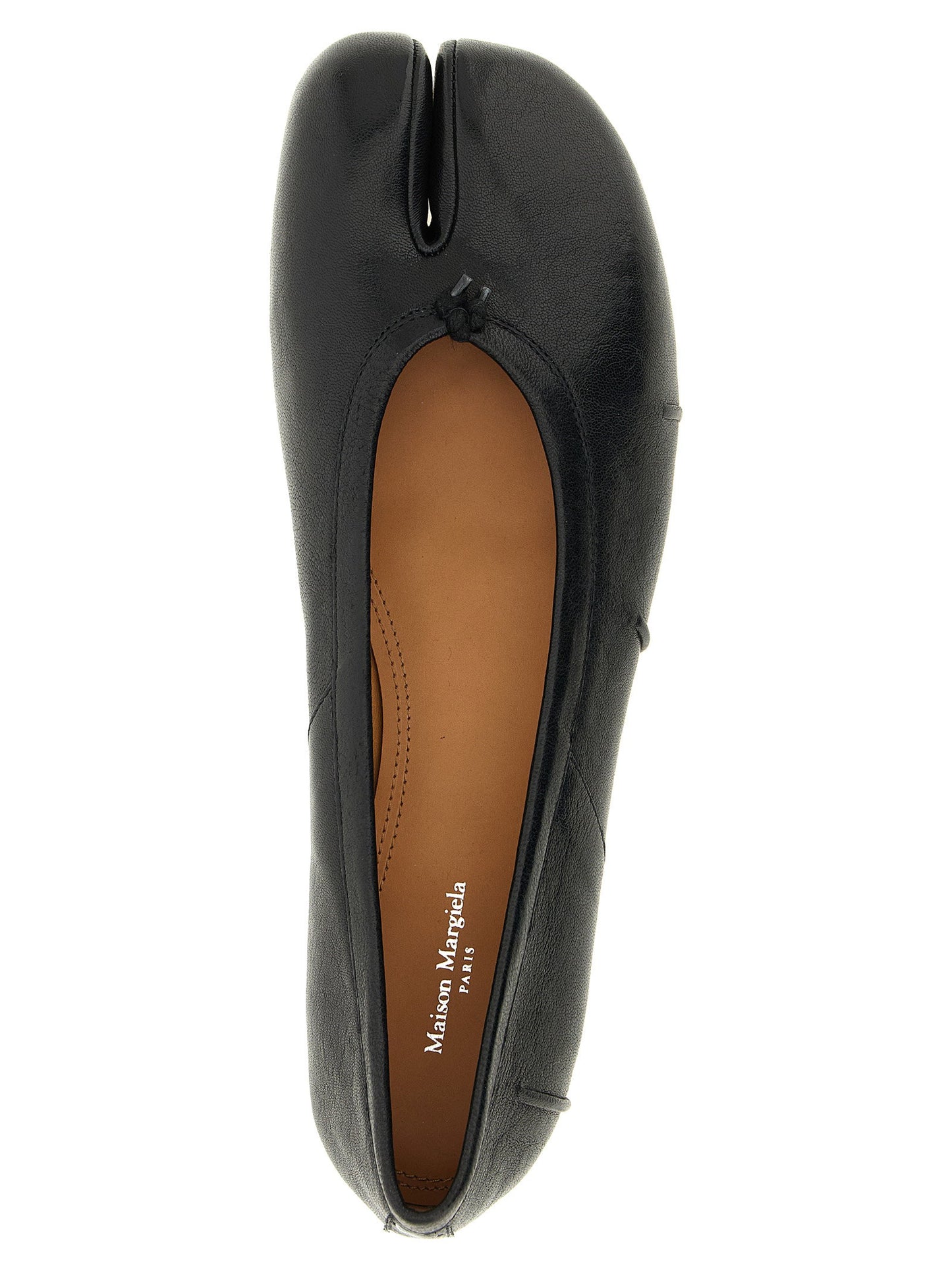 Maison Margiela Tabi New Ballet Flats