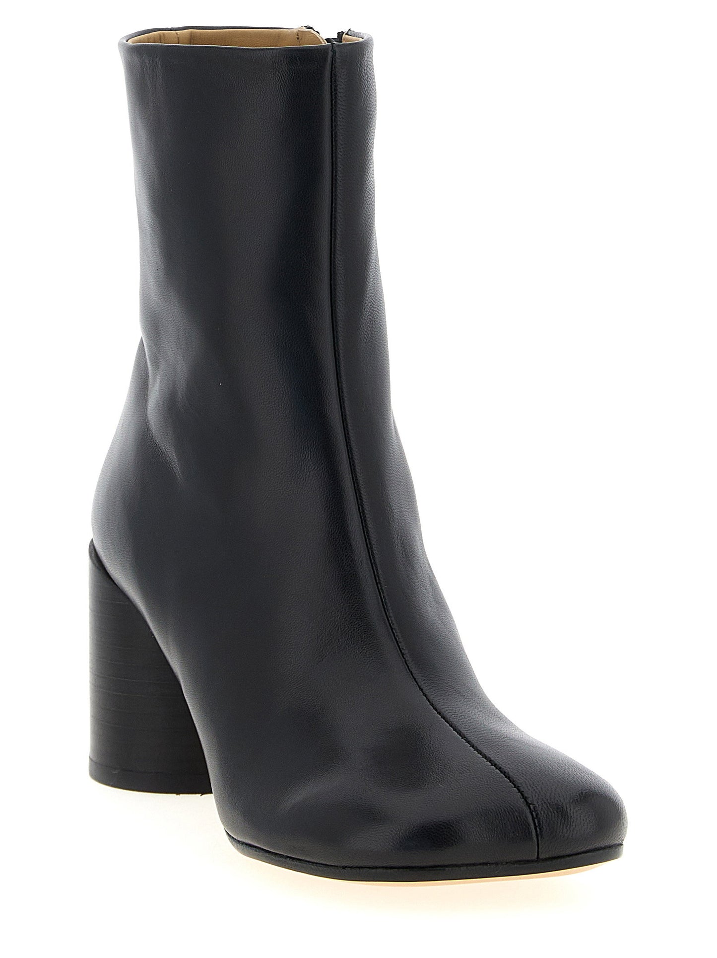 Mm6 Maison Margiela Anatomic Ankle Boot