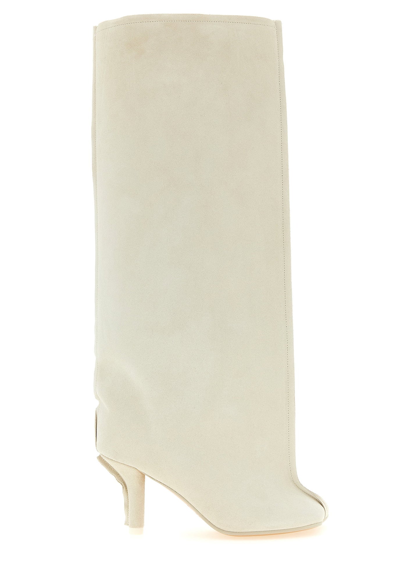 Mm6 Maison Margiela Anatomic Boots
