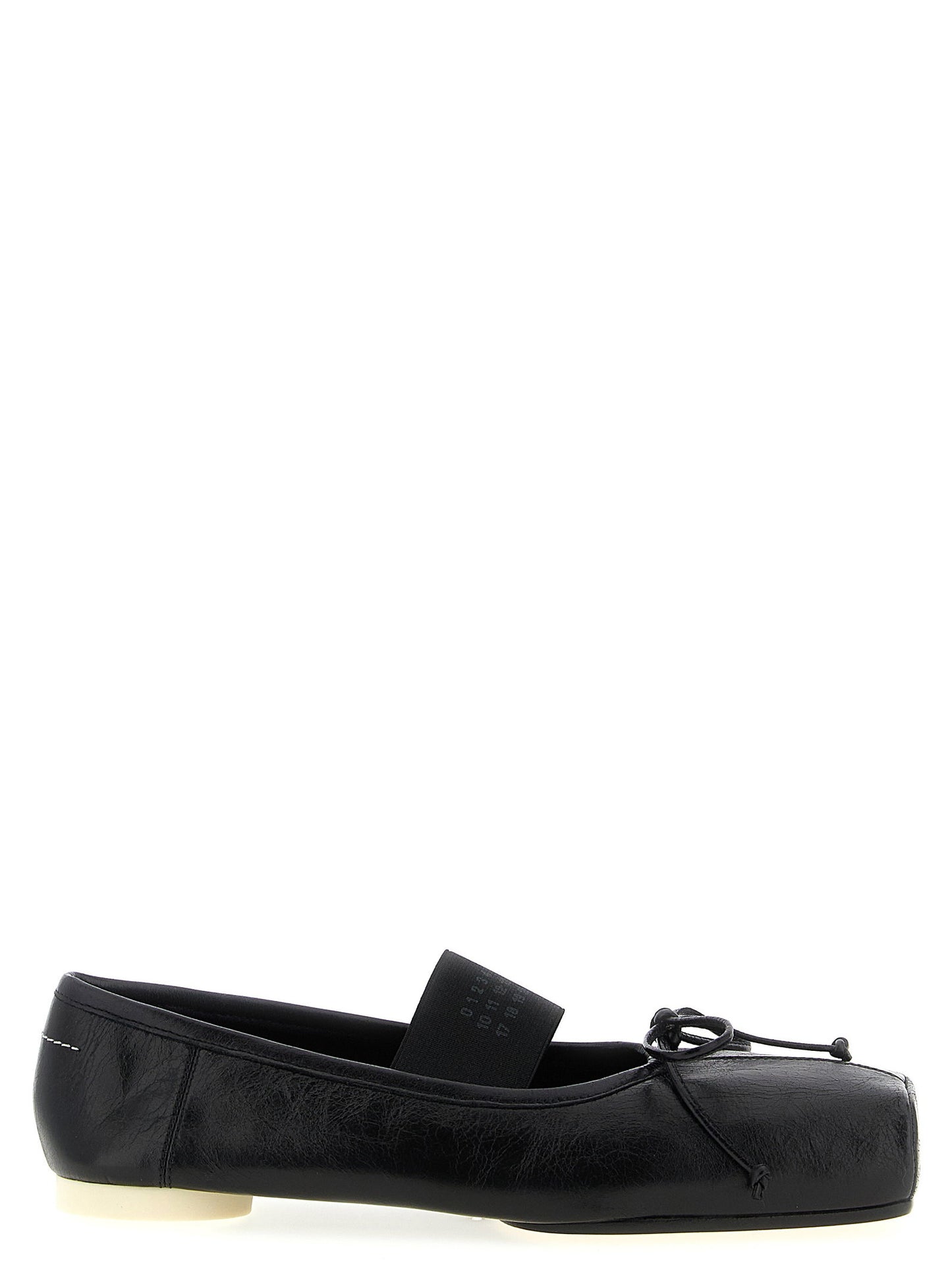 Mm6 Maison Margiela Ballet Ballet Flats