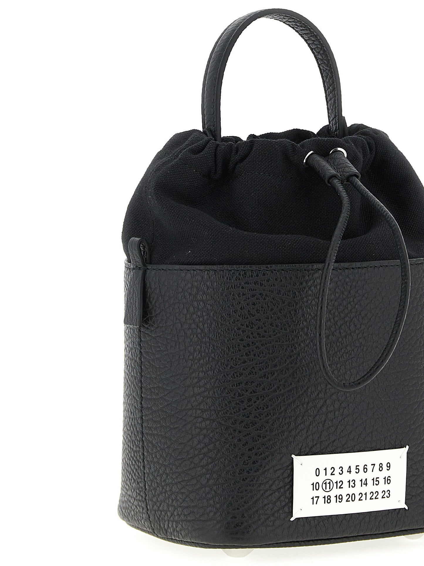 Maison Margiela 5ac Bucket Bag