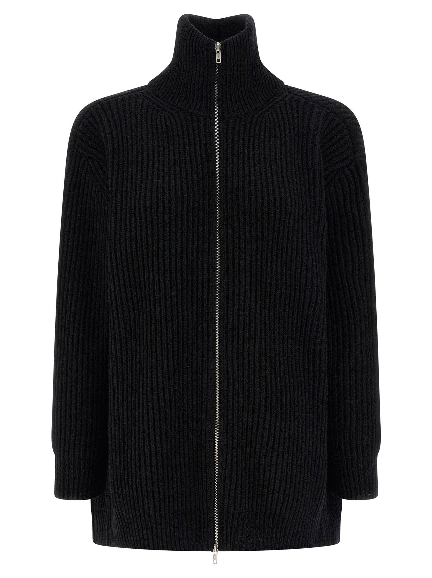 Mm6 Maison Margiela Cardigan Dress