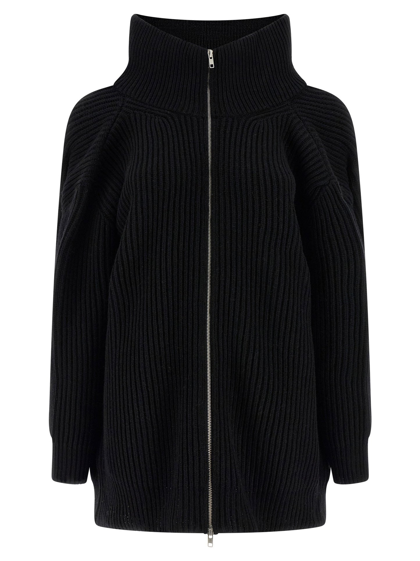 Mm6 Maison Margiela Cardigan Dress
