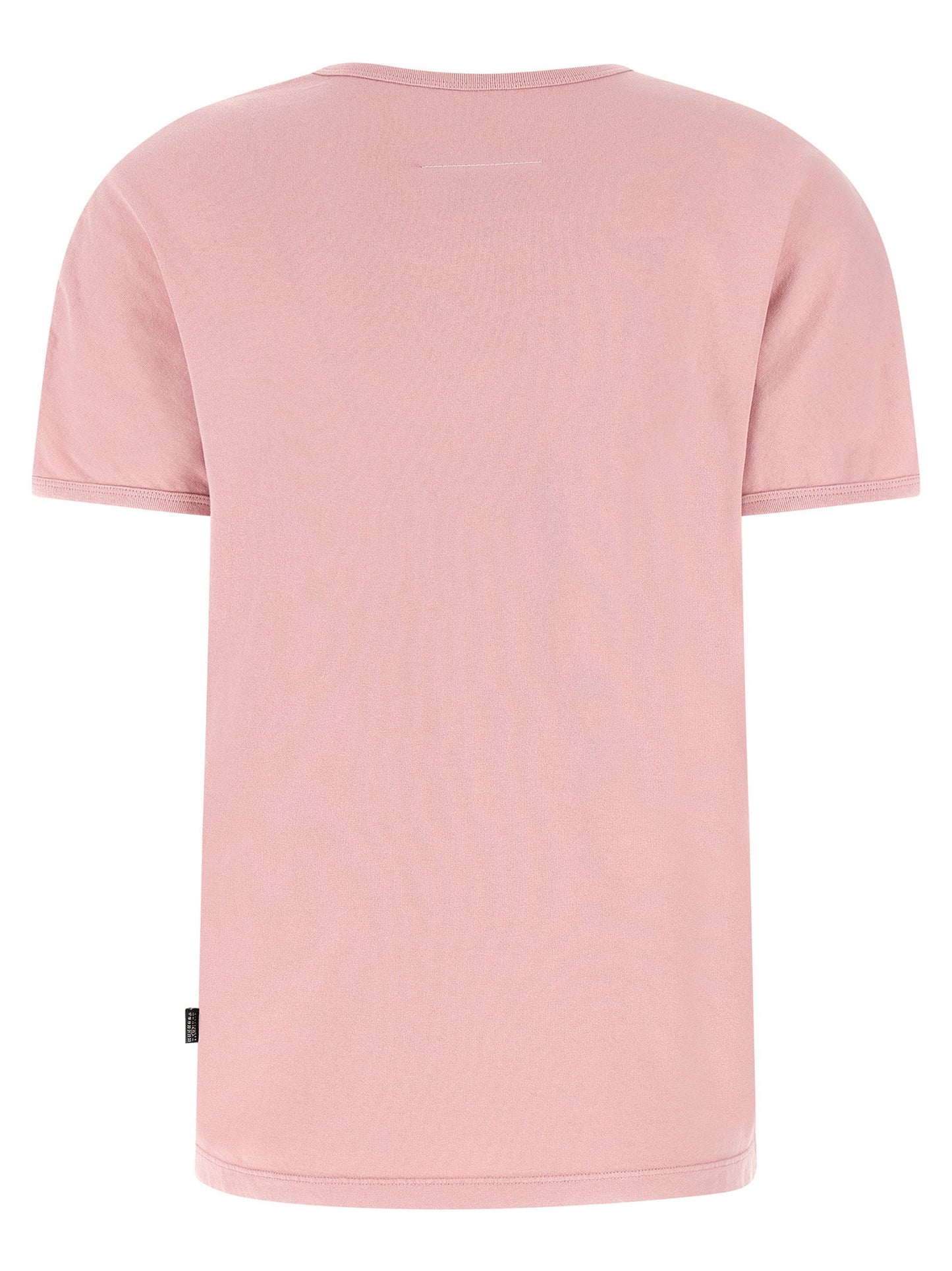 Mm6 Maison Margiela Arc Print T-shirt