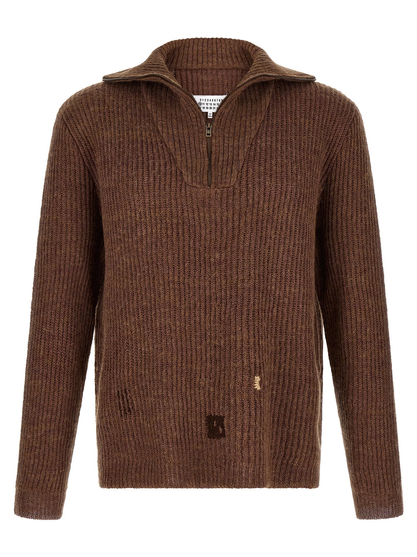 Maison Margiela Mending Sweater