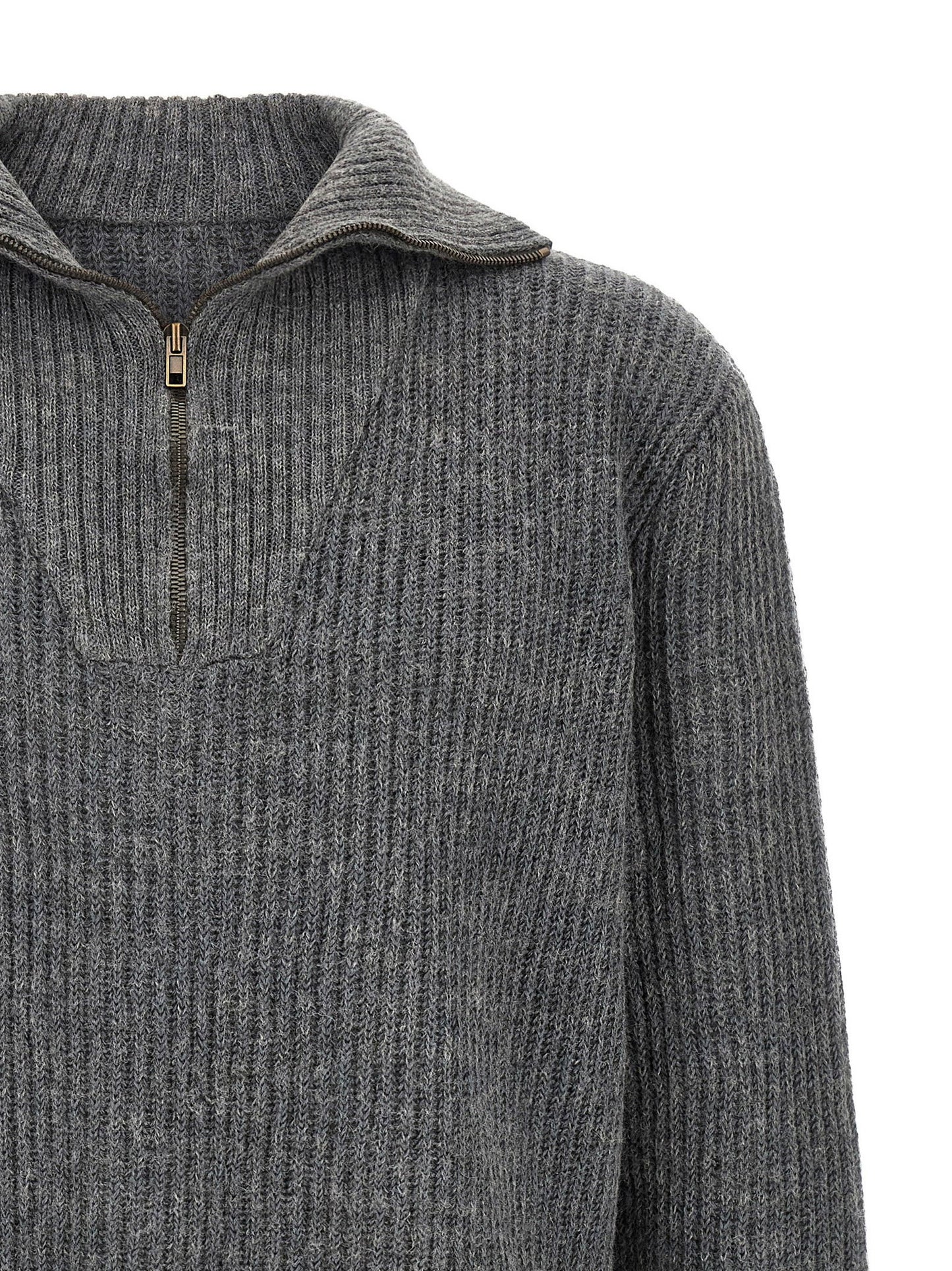 Maison Margiela Mending Sweater