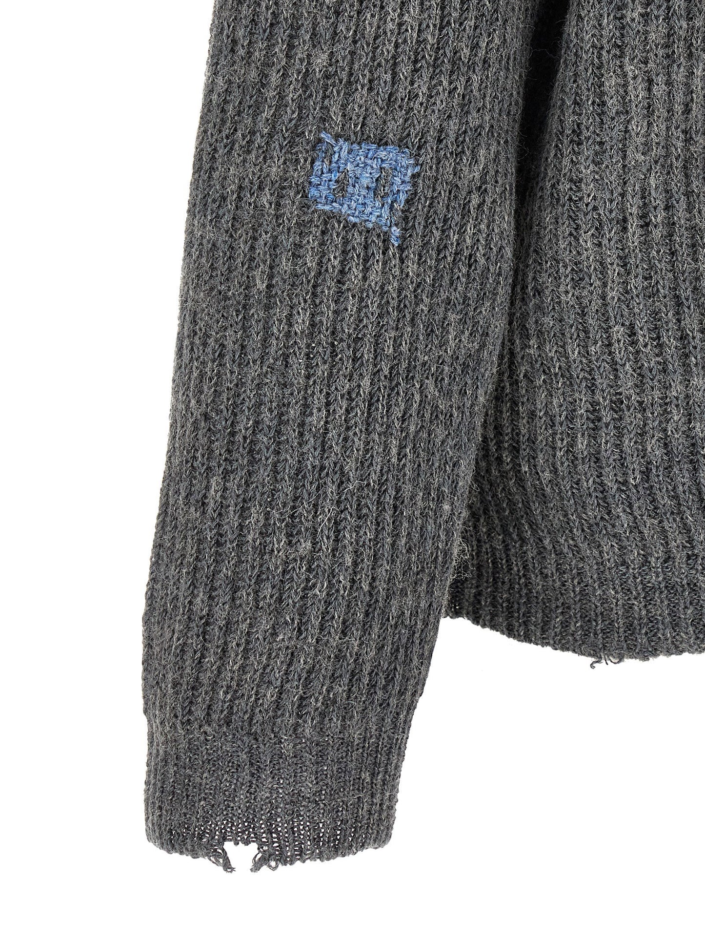 Maison Margiela Mending Sweater