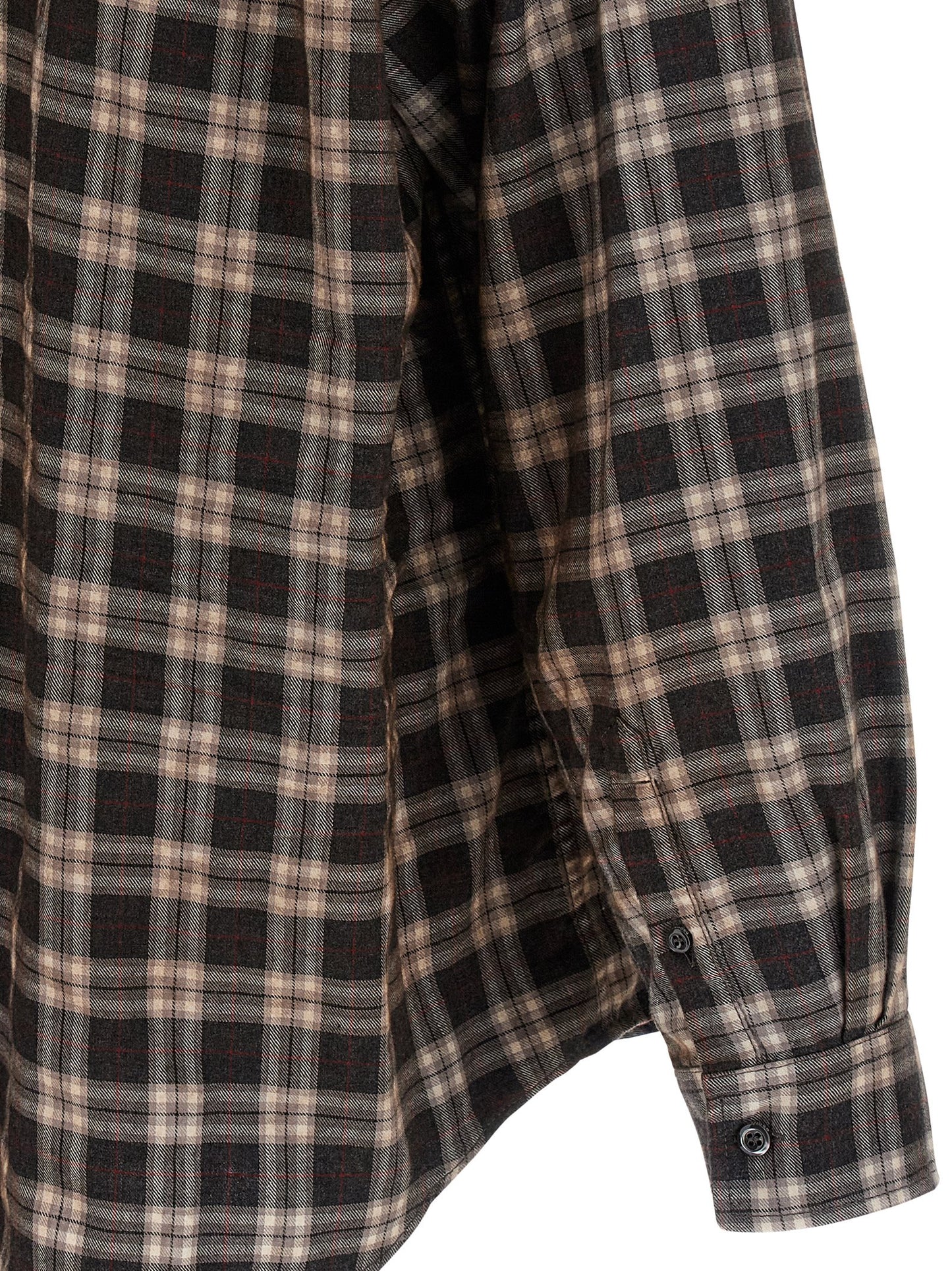 Magliano X Dsquared2 Capsule Shirt