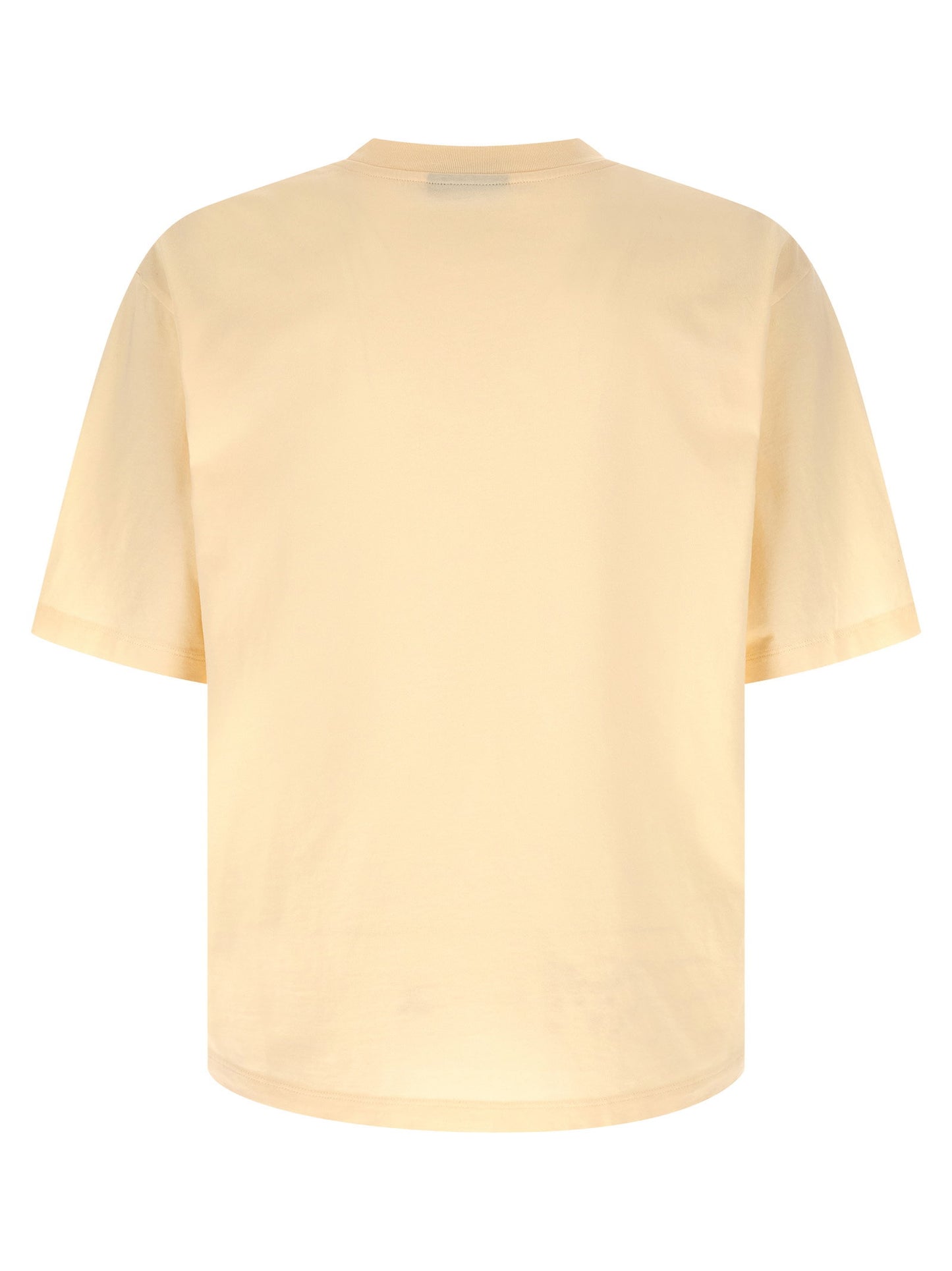 Dsquared2 Printed T-shirt