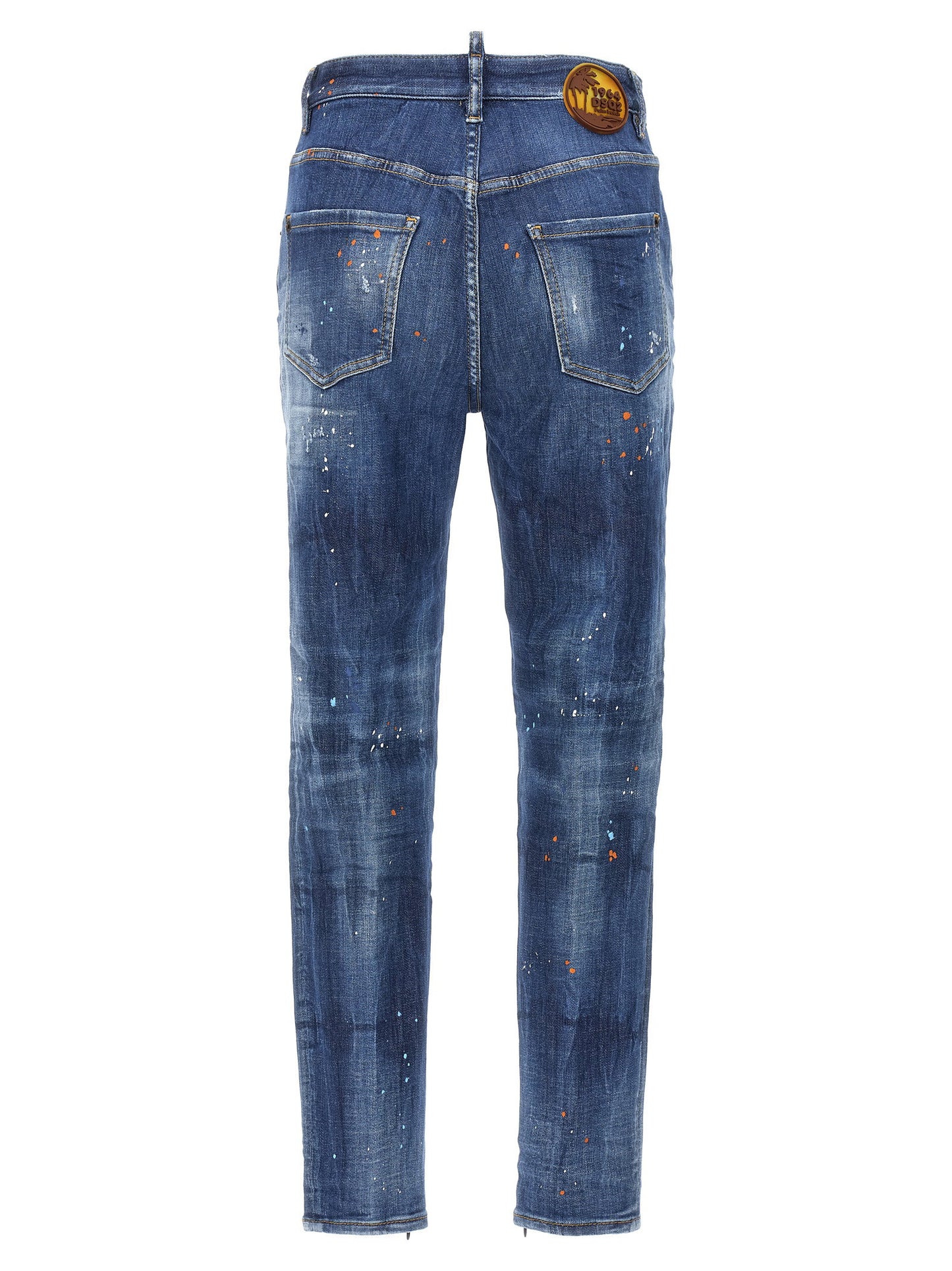 Dsquared2 Dsquared2 Twiggy Jeans